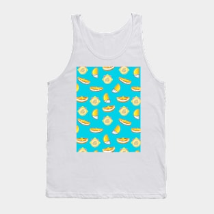 Venezuelan food Tank Top